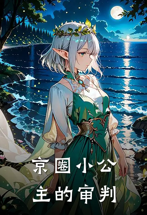 京圈小公主的审判