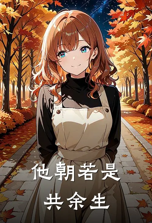 他朝若是共余生