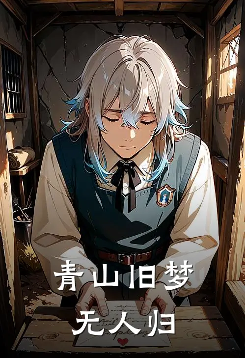 青山旧梦无人归