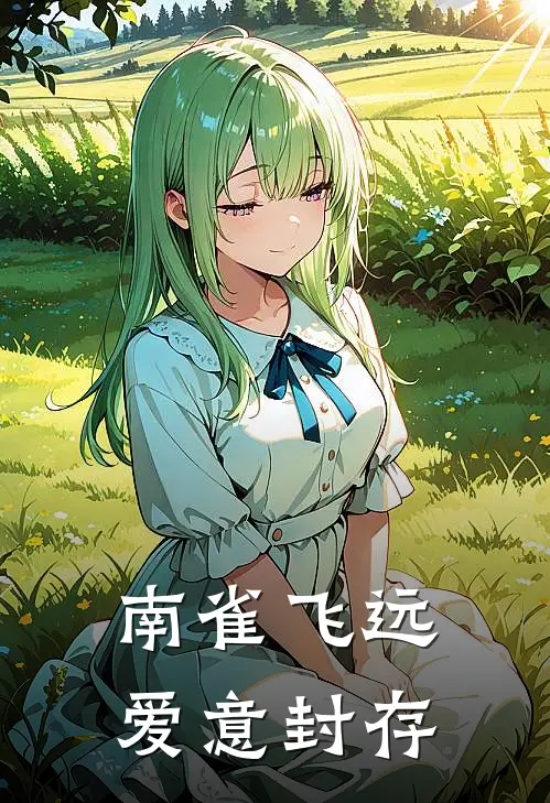 《南雀飞远，爱意封存》商南雀周牧野完本小说_商南雀周牧野(南雀飞远，爱意封存)全文免费阅读无弹窗大结局