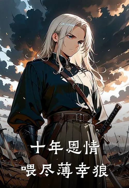 十年恩情，喂尽薄幸狼