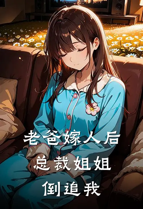 老爸嫁人后，总裁姐姐倒追我