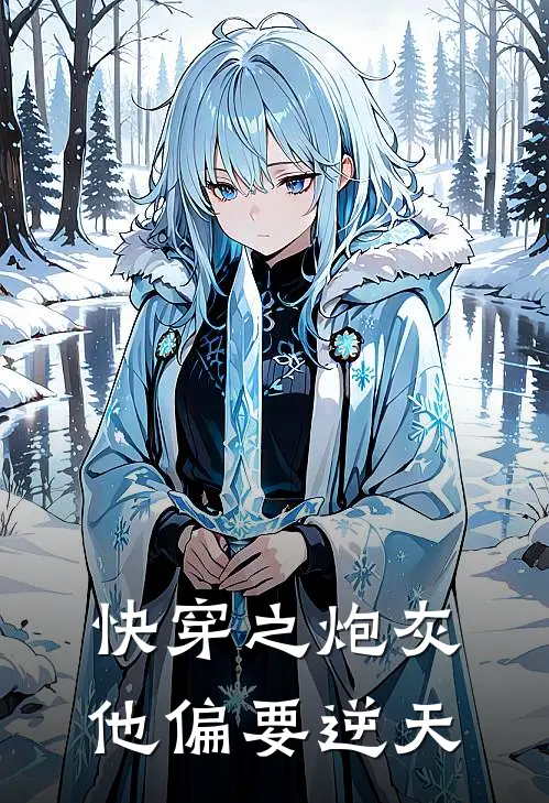 快穿之炮灰他偏要逆天