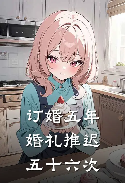 订婚五年，婚礼推迟五十六次
