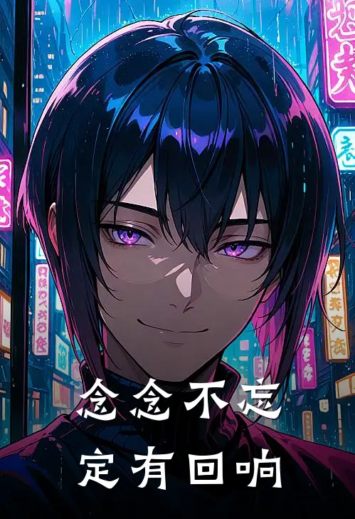 念念不忘，定有回响