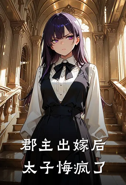 郡主出嫁后太子悔疯了