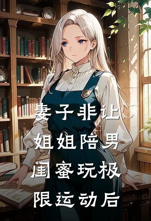 妻子非让姐姐陪男闺蜜玩极限运动后