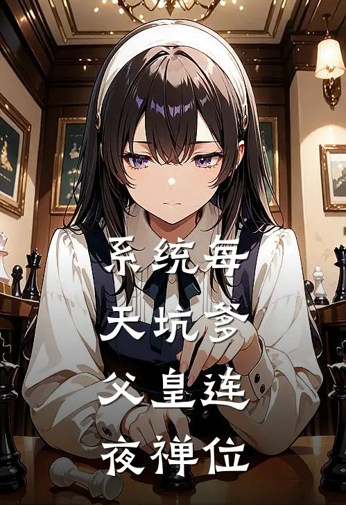 系统每天坑爹，父皇连夜禅位