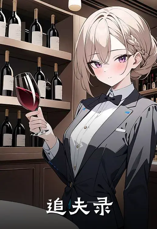 追夫录李诺儿洛屿川免费小说全集_免费小说在哪看追夫录(李诺儿洛屿川)