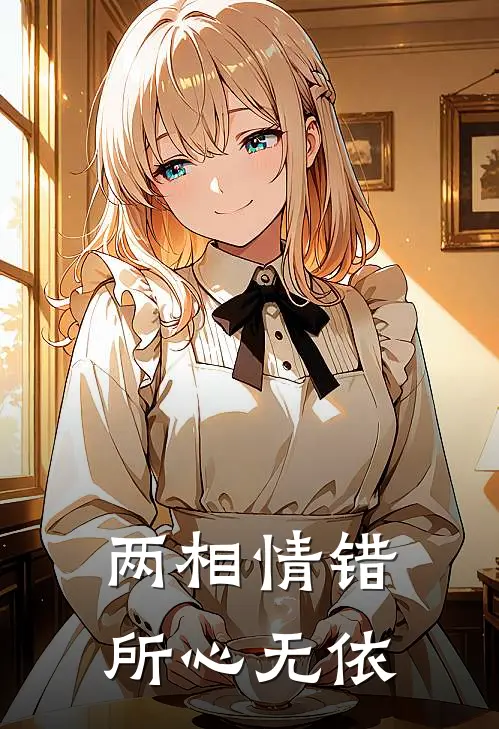 两相情错，所心无依