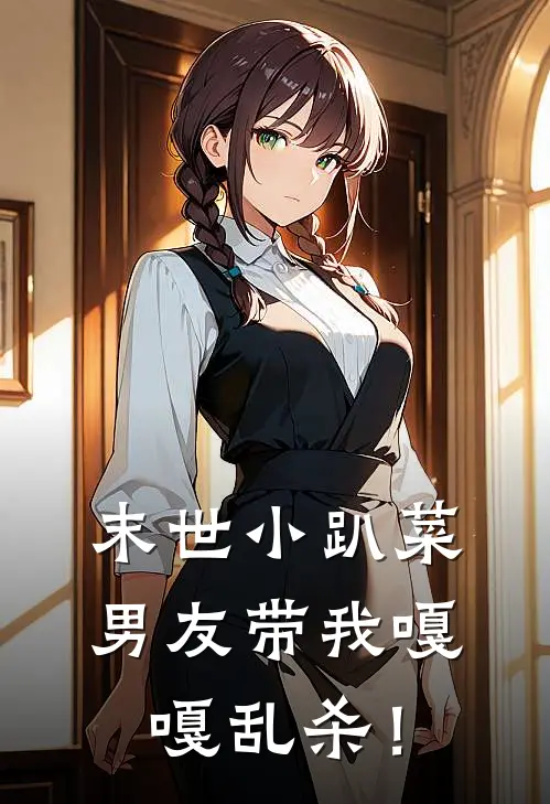 末世小趴菜，男友带我嘎嘎乱杀！