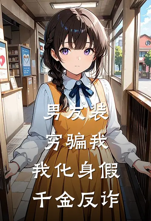 男友装穷骗我，我化身假千金反诈