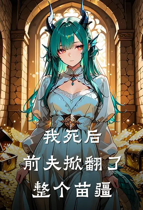 我死后，前夫掀翻了整个苗疆