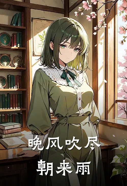 晚风吹尽朝来雨沈絮顾执年免费阅读全文_热门小说大全晚风吹尽朝来雨沈絮顾执年