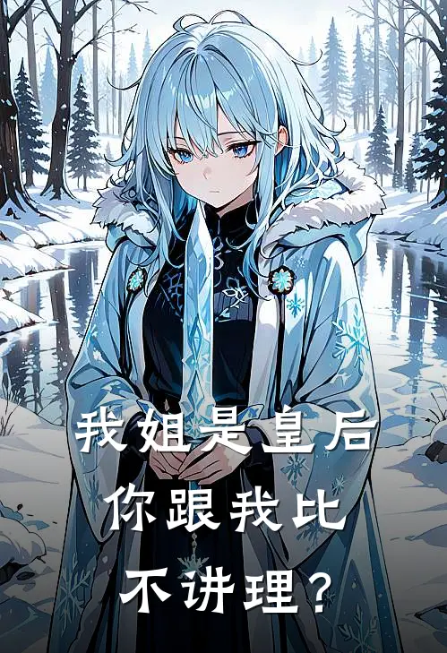 我姐是皇后，你跟我比不讲理？