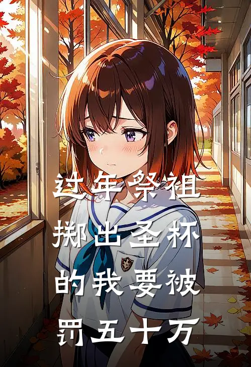 阿玫妈《过年祭祖，掷出圣杯的我要被罚五十万》全文免费在线阅读_《过年祭祖，掷出圣杯的我要被罚五十万》全本在线阅读