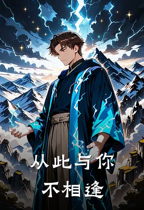 从此与你不相逢