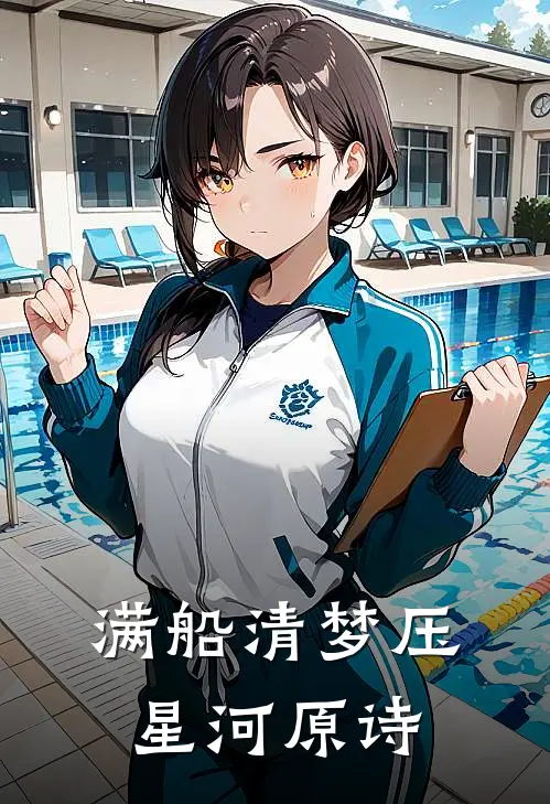 满船清梦压星河原诗