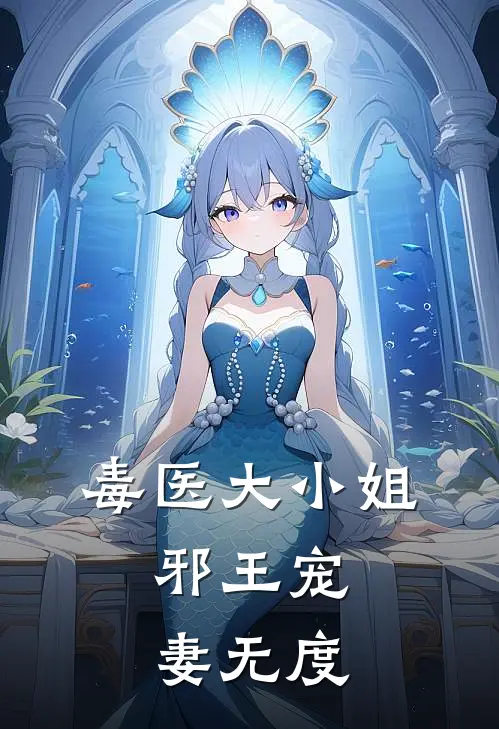 毒医大小姐：邪王宠妻无度