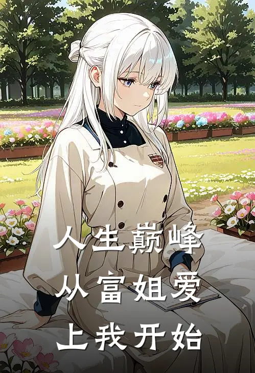 人生巅峰，从富姐爱上我开始