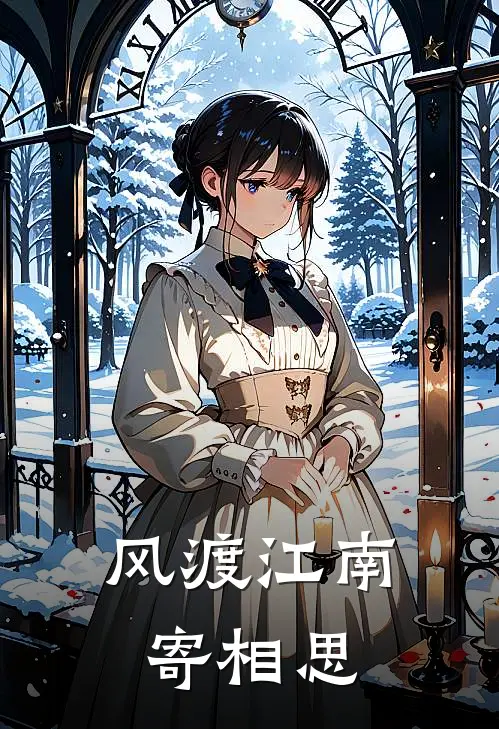 风渡江南寄相思