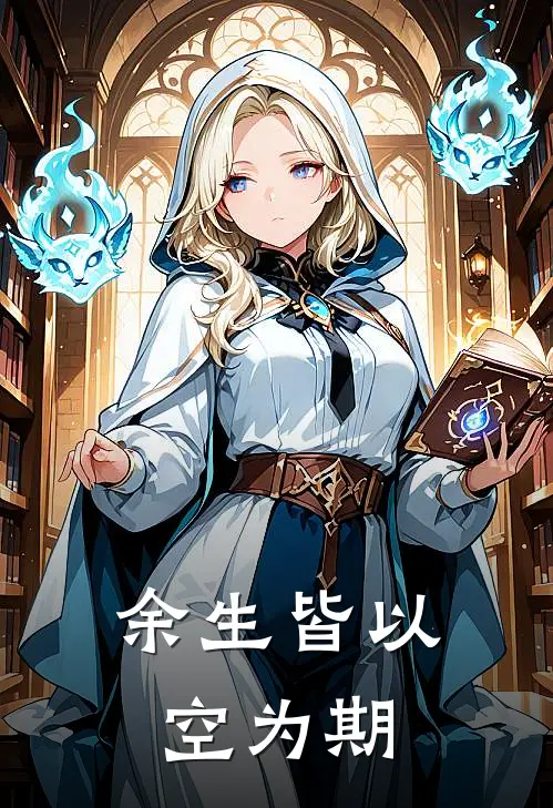 余生皆以空为期