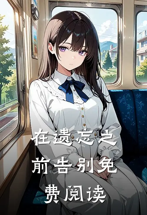 在遗忘之前告别免费阅读