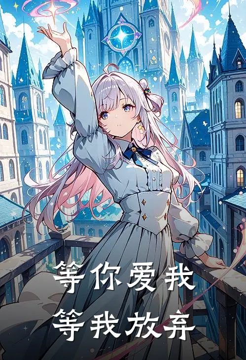 等你爱我，等我放弃