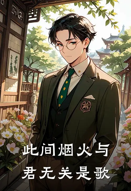 此间烟火与君无关是歌