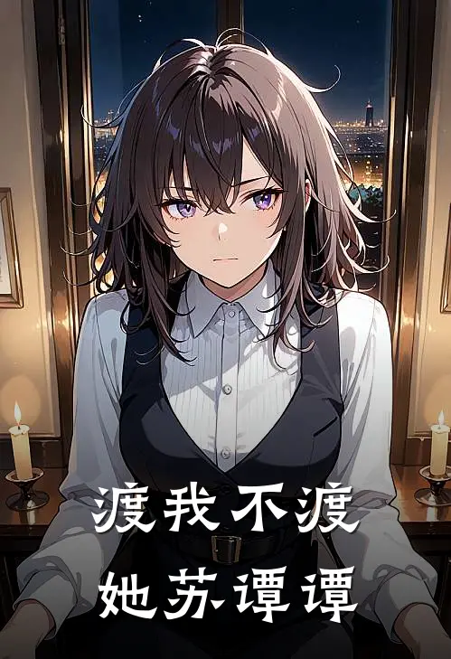 渡我不渡她苏谭谭