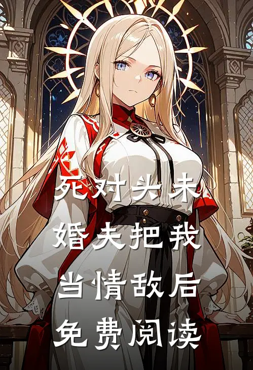 死对头未婚夫把我当情敌后免费阅读