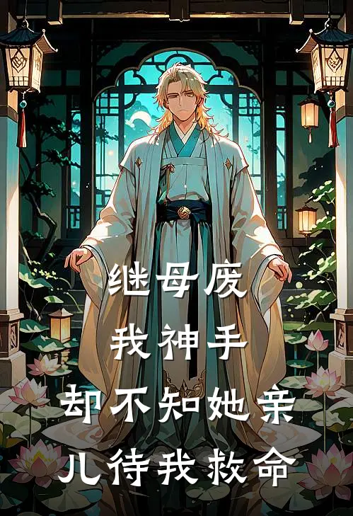 继母废我神手，却不知她亲儿待我救命(沈琮夏荷)完结小说_小说完整版免费阅读继母废我神手，却不知她亲儿待我救命沈琮夏荷