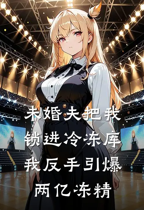 未婚夫把我锁进冷冻库，我反手引爆两亿冻精