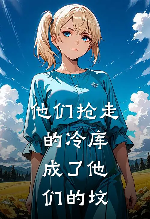 他们抢走的冷库，成了他们的坟