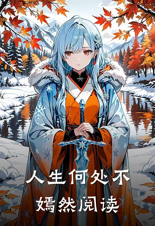 人生何处不嫣然阅读