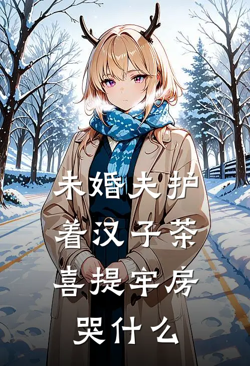 未婚夫护着汉子茶，喜提牢房哭什么