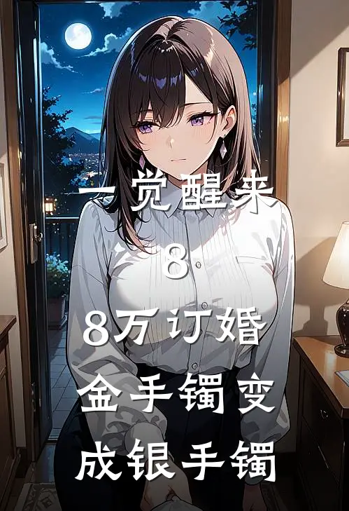 一觉醒来，8.8万订婚金手镯变成银手镯(芳芳陈宇)完整版免费小说_最热门小说一觉醒来，8.8万订婚金手镯变成银手镯(芳芳陈宇)