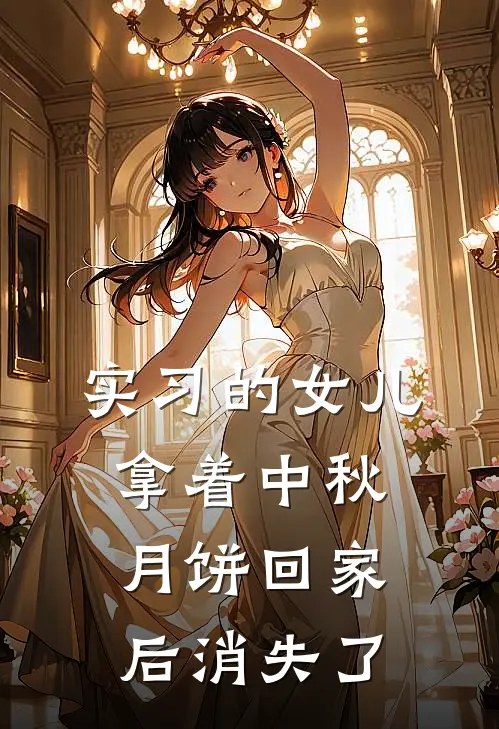 实习的女儿拿着中秋月饼回家后消失了