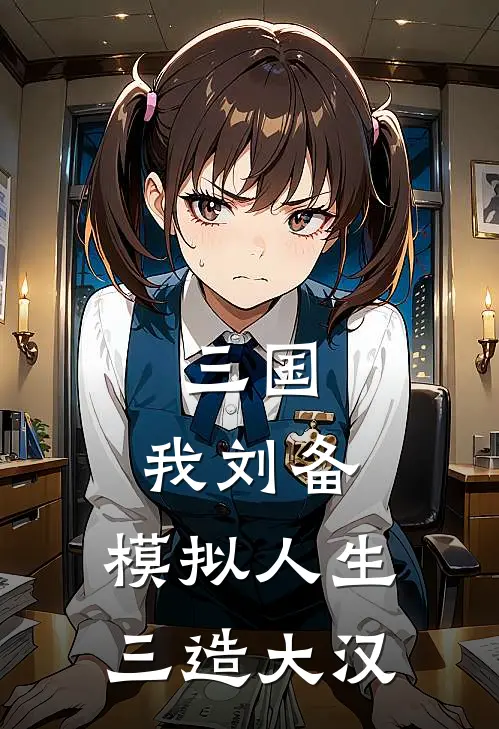 三国：我刘备，模拟人生，三造大汉