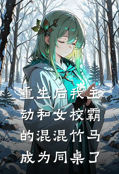 重生后我主动和女校霸的混混竹马成为同桌了