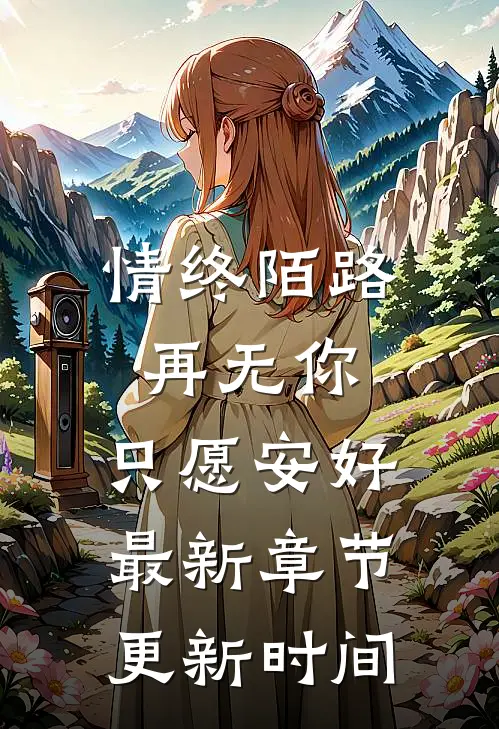 情终陌路再无你,只愿安好最新章节更新时间
