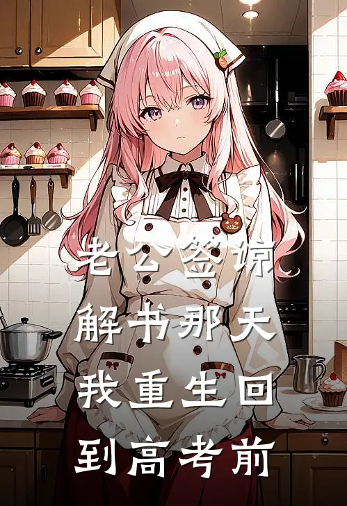 老公签谅解书那天，我重生回到高考前苏萍小肖免费小说全本阅读_小说免费完结老公签谅解书那天，我重生回到高考前苏萍小肖