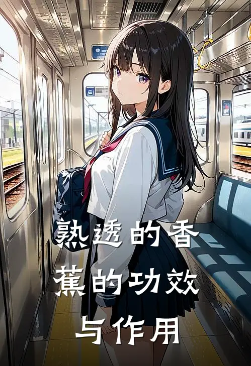 熟透的香蕉的功效与作用