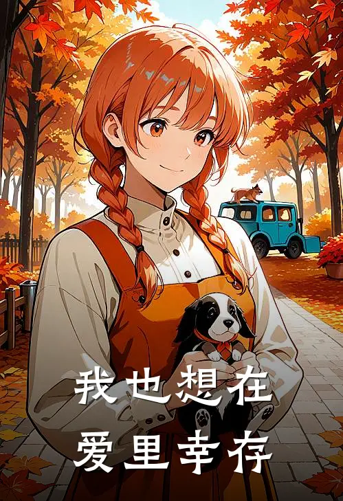 我也想在爱里幸存(谢临屿阮白薇)小说免费在线阅读_我也想在爱里幸存(谢临屿阮白薇)大结局阅读