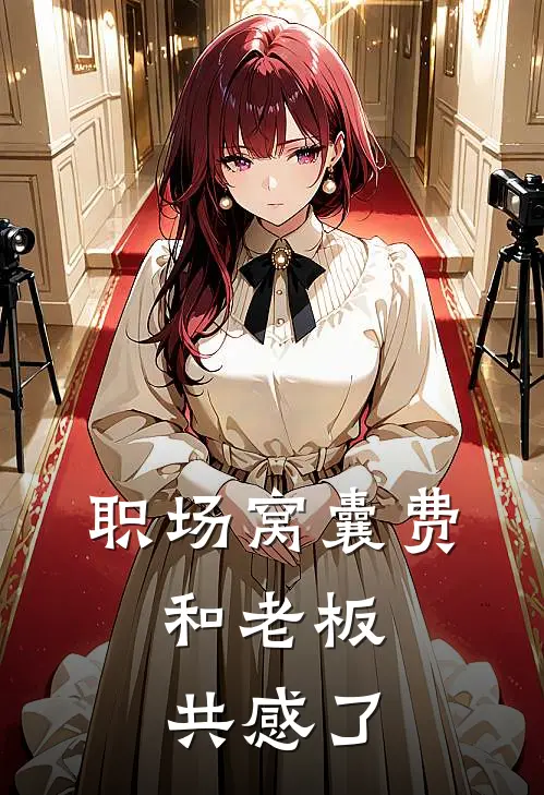 职场窝囊费，和老板共感了