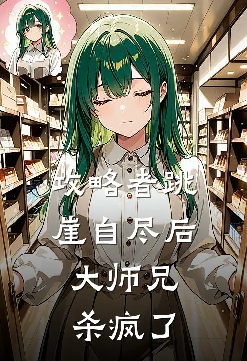 攻略者跳崖自尽后，大师兄杀疯了