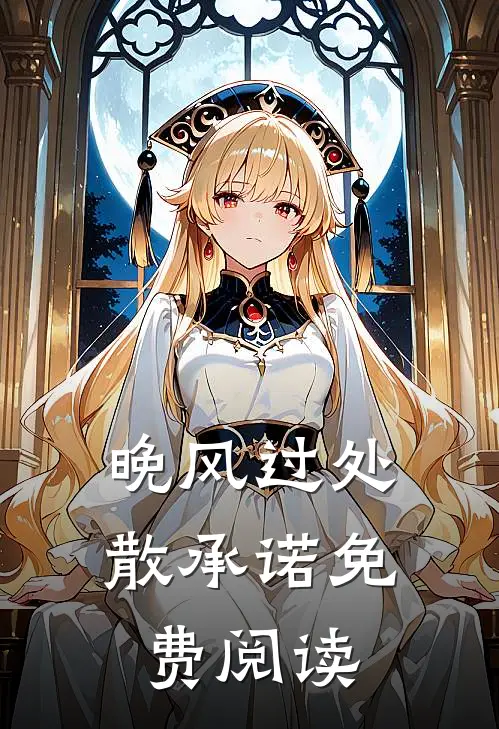 晚风过处散承诺免费阅读