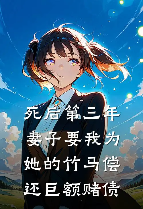 死后第三年，妻子要我为她的竹马偿还巨额赌债安蓓蓓沈留西热门小说大全_免费小说完结死后第三年，妻子要我为她的竹马偿还巨额赌债安蓓蓓沈留西