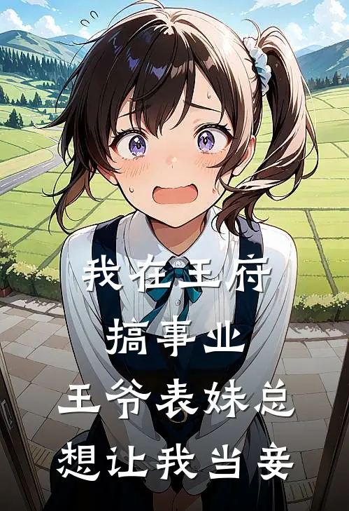 我在王府搞事业，王爷表妹总想让我当妾