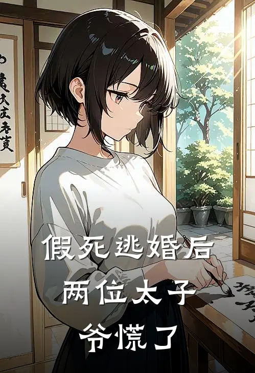 假死逃婚后，两位太子爷慌了(京圈佛子妹妹)全文免费在线阅读_假死逃婚后，两位太子爷慌了热门小说